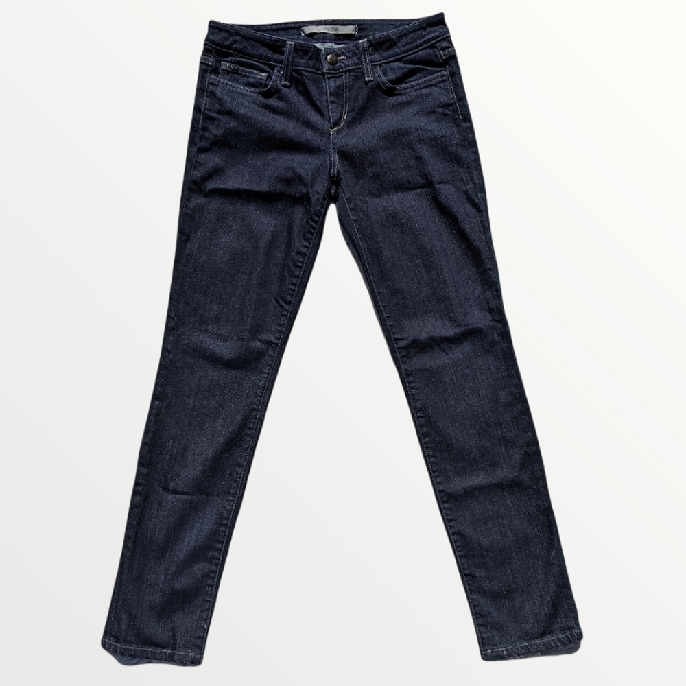 Joe's Jeans Cigarette Skinny Jeans, Tessa Wash